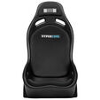 Next Level Racing Elite ES1 HYPERCOOL Simracing-Sitz, mit Bel&uuml;ftungssystem - schwarz image number null