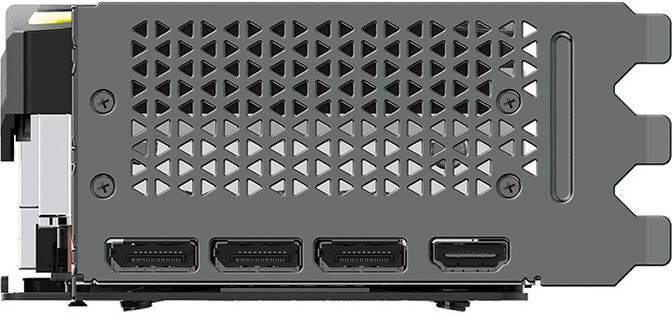 PNY GeForce RTX 5070 Ti ARGB Epic-X OC Edition, 16384 MB GDDR7 image number 7