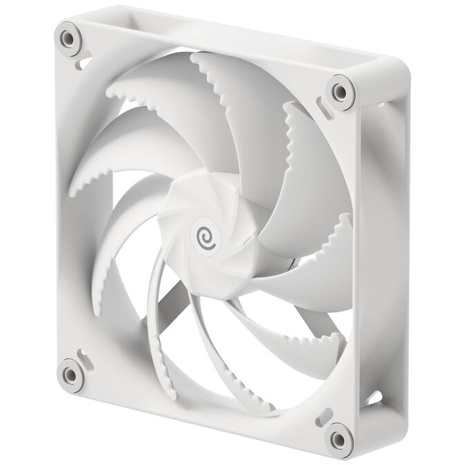 HAVN H14 PWM Fan - 140mm, white image number 0