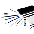 iFixit Pr&auml;zisions-Reinigungsset image number null