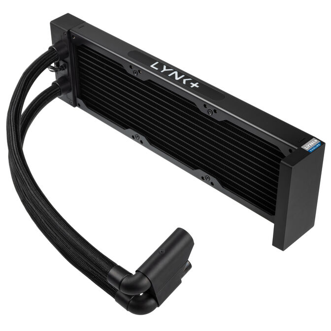 LYNK+ RTX 5090 Water Cooling Upgrade Kit - Zotac image number 10