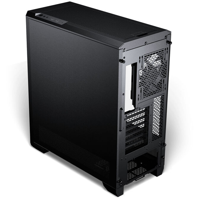 PHANTEKS Eclipse G400A PC Case Bundle + Matrix LED - black image number 8
