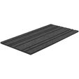 Streamplify ACOUSTIC PANEL - 9er-Pack, grau image number null