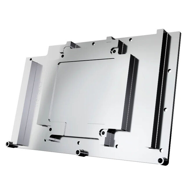 Alphacool Core Geforce RTX 5090 Epic-X GPU Water Block, ARGB, with Backplate - Acrylic image number 5