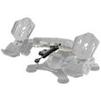 MOZA MRP Adjustable Damper image number null