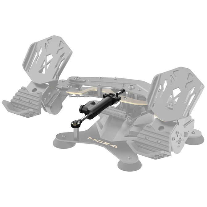 MOZA MRP Adjustable Damper image number 1