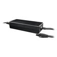 Fanatec Boost Kit 180, 8 Nm - black, 180 W image number null