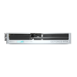GIGABYTE GeForce RTX 5070 Aero OC 12G, 12288 MB GDDR7 image number null