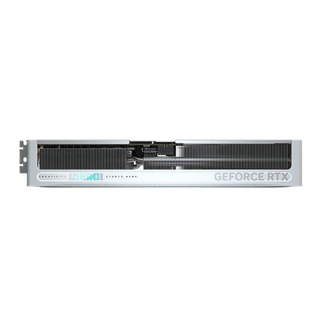 GIGABYTE GeForce RTX 5070 Aero OC 12G, 12288 MB GDDR7 image number 7