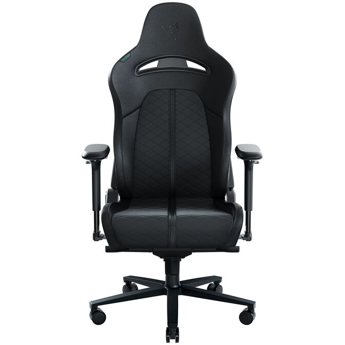 Razer Enki Gaming Chair - black image number 1