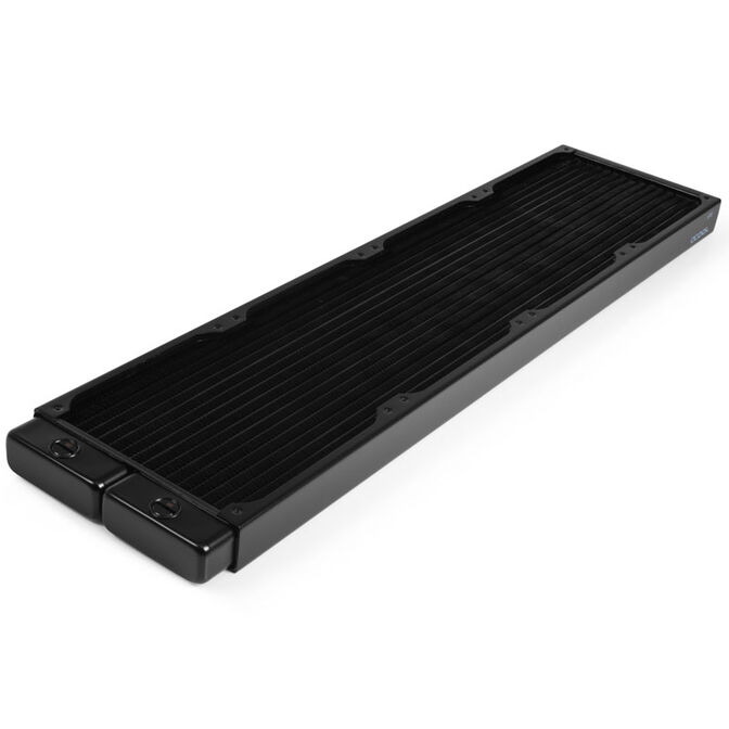 Alphacool NexXxoS HPE-30 Radiator 560mm - schwarz image number 0