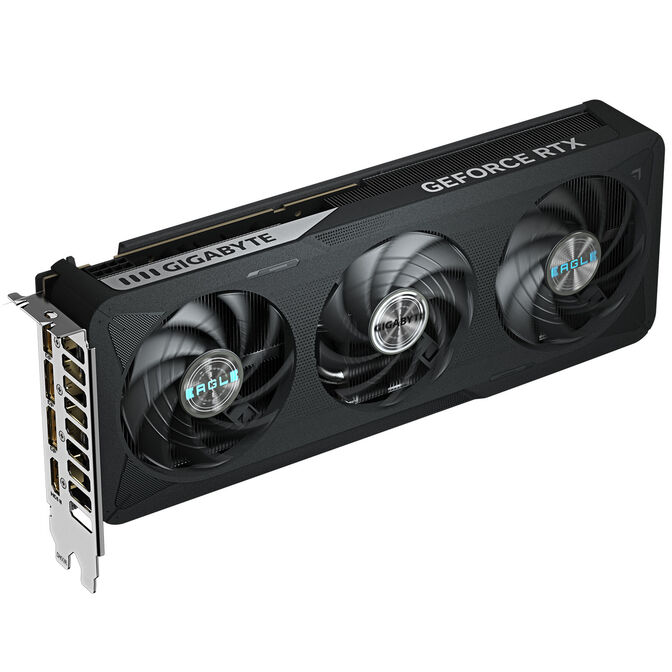 GIGABYTE GeForce RTX 5060 Eagle MAX OC 8G, 8192 MB GDDR7 image number 6