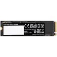 GIGABYTE AORUS Gen4 7300 NVMe SSD, PCIe 4.0 M.2 Type 2280 - 2 TB image number null