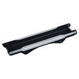 Lian Li UNI FAN P28 Side ARGB Strip, Triple Pack - black image number null