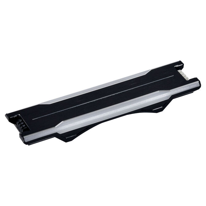 Lian Li UNI FAN P28 Side ARGB Strip, Triple Pack - black image number 1