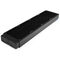 Alphacool NexXxoS HPE-45 Radiator 480mm - schwarz