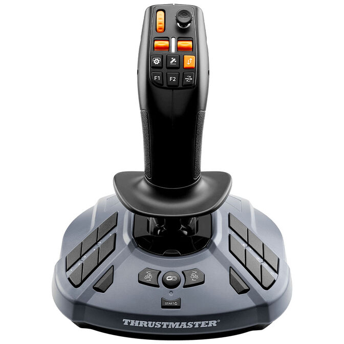 Thrustmaster Simtask Farming Stick - Playstation/PC image number 1