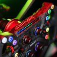 Simagic GT Neo Lenkrad image number null