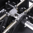 VIRPIL Controls Vector Flight Yoke Base, modular, einstellbar - schwarz image number null