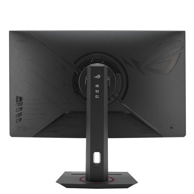 ASUS ROG Swift XG27WCMS, 27 Zoll Curved-Gaming-Monitor, 280Hz, VA, FreeSync Premium image number 4