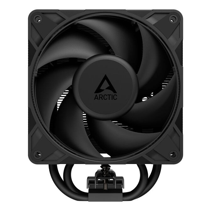 Arctic Freezer 36-S CPU Cooler - black image number 1