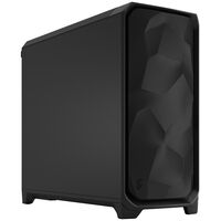 Fractal Design Meshify 3 XL Solid PC Geh&auml;use - Big-Tower, E-ATX - schwarz