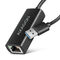 AXAGON ADE-AR USB-A 3.2 Gen 1 - Gigabit Ethernet 10/100/1000 Adapter