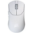 Corsair Sabre v2 Pro Ultralight Kabellose Gaming-Maus - wei&szlig; image number null