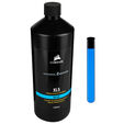 Corsair Hydro X Series XL5 Performance Coolant 1L - blau image number null