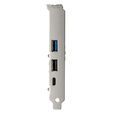 SilverStone SST-ECU05, 1x USB3.1 Type-C + 2x USB3.0 + 2x internal USB3.0 - PCIe image number null