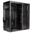 SilverStone SST-PS13B Precision Midi-Tower - schwarz image number null