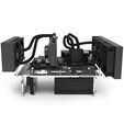 Streacom BC1 V2 Benchtable - silber image number null