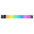 Lian Li Strimer Wireless GPU 2x6+2-Pin RGB GPU Cable image number null