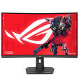 ASUS ROG Strix XG32WCS, 31.5 inch Curved Gaming Monitor, 180Hz, Fast VA, FreeSync image number null