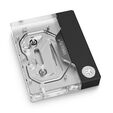 EK Waterblocks EK-Quantum Velocity&sup2; D-RGB - AM5, Nickel + Acryl image number null