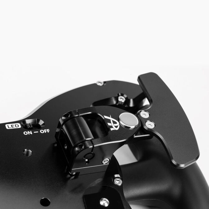 Simucube 3 x Ascher Racing Configurator image number 10