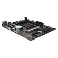 Sapphire Pulse A520M-E Mainboard, Sockel AM4, AMD A520, mATX, DDR4 image number null