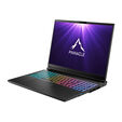 Pinnacle Gaming-Laptop, Core Ultra 7 255HX, RTX 5070 Ti, QHD+ 300 Hz, konfigurierbar - 16 Zoll image number null