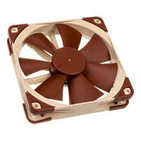 Noctua NF-F12 5V L&uuml;fter - 120mm