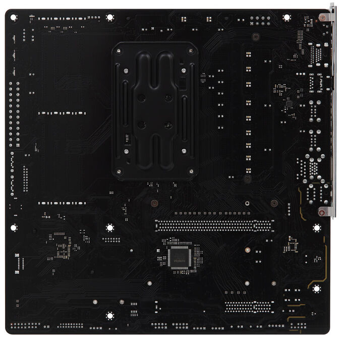 ASRock B650M Pro RS, AMD B650 Mainboard - Sockel AM5, DDR5 image number 5