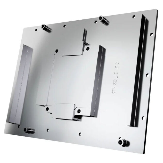 Alphacool Core RTX 5080 ROG Astral GPU Wasserk&uuml;hlung, ARGB, mit Backplate - Acryl image number 5
