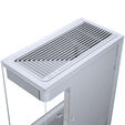 Phanteks Evolv X2 Matrix Case Bundle, Mid-Tower, E-ATX, Tempered Glass + Nxlinq V2 HUB - white image number null