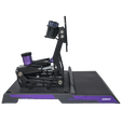 Conspit CPP-Lite 2 Pedals image number null