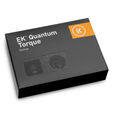 EK Water Blocks EK-Quantum Torque HDC 12 - 6er-Pack, schwarz image number null