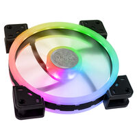 Akasa Vegas TLY Addressable-RGB Fan - 140mm