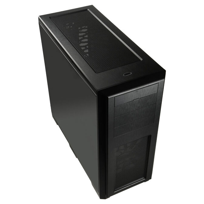PHANTEKS Enthoo Pro Mid Tower - schwarz image number 9