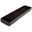 Alphacool NexXxoS HPE-45 Radiator 480mm - schwarz image number null