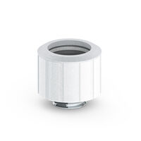 Bitspower Artemis Advanced Multi-Link - 16mm Au&szlig;endurchmesser, Arctic-Wei&szlig;