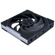 Lian Li UNI FAN TL Wireless L&uuml;fter, ARGB, PWM - 140mm, schwarz image number null