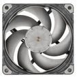 PHANTEKS T30 PWM 120mm L&uuml;fter - schwarz + 3er Pack image number null